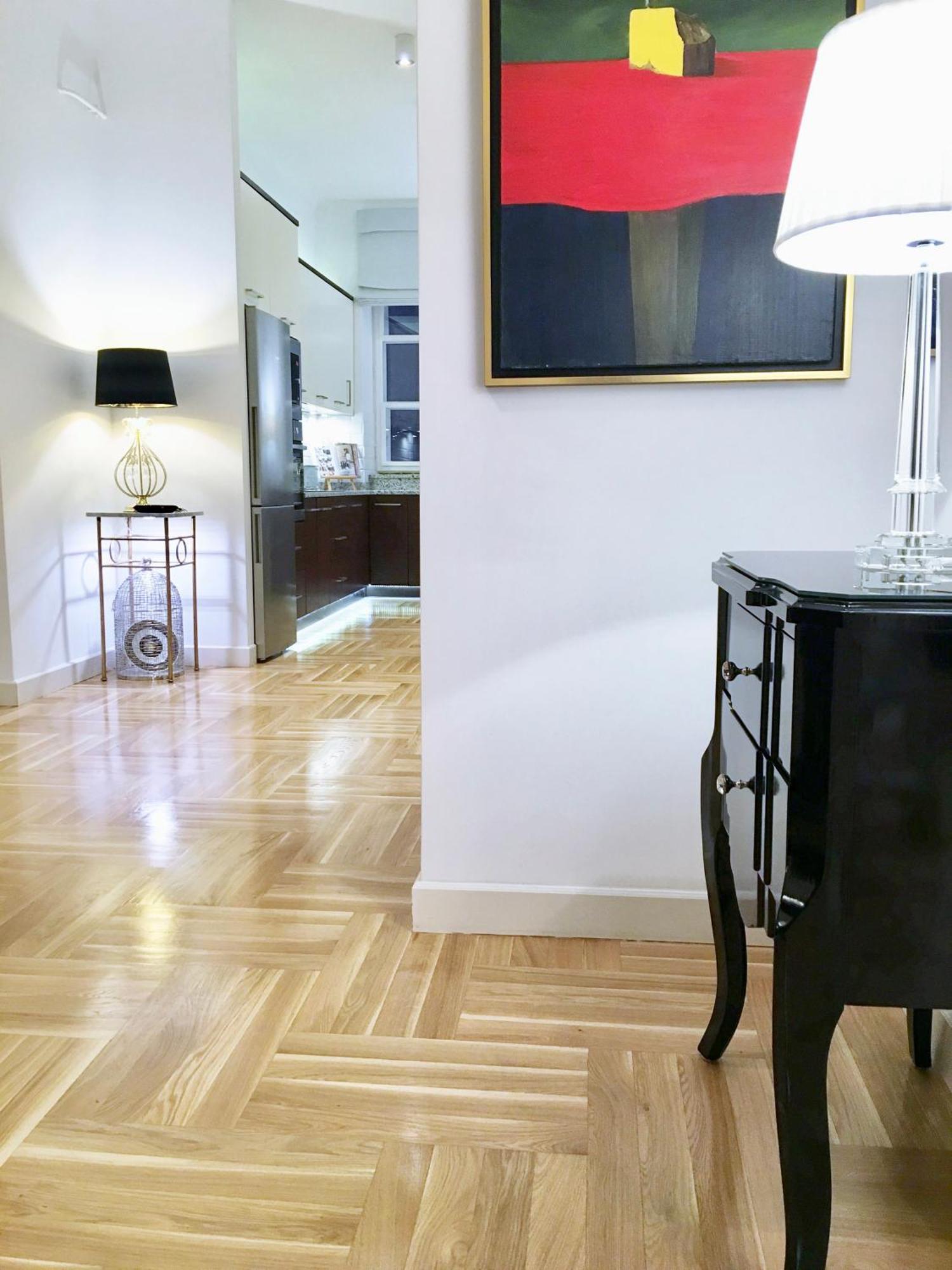 Mondrian Luxury Suites Unesco Old Town Varsóvia Quarto foto