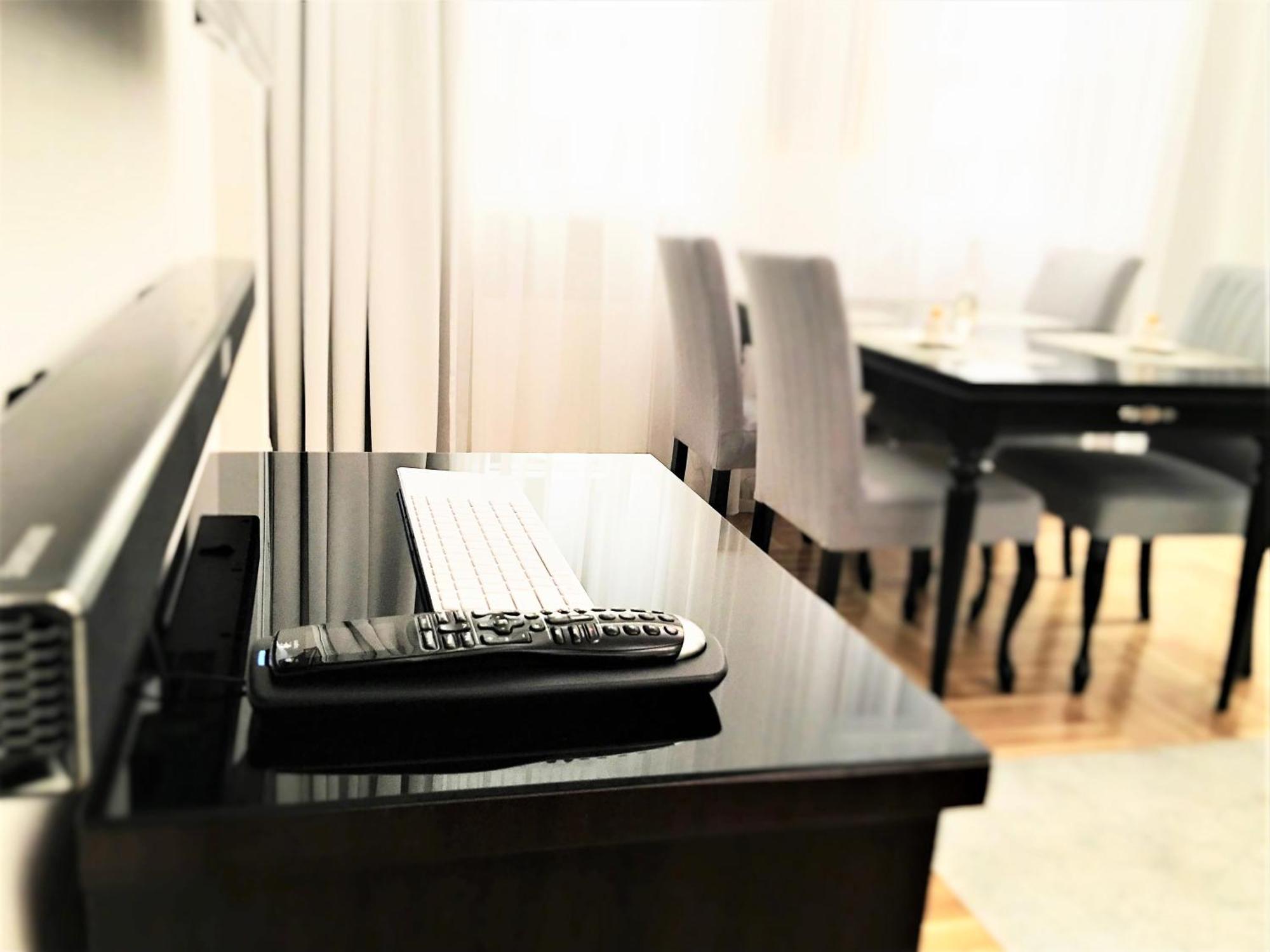 Mondrian Luxury Suites Unesco Old Town Varsóvia Quarto foto