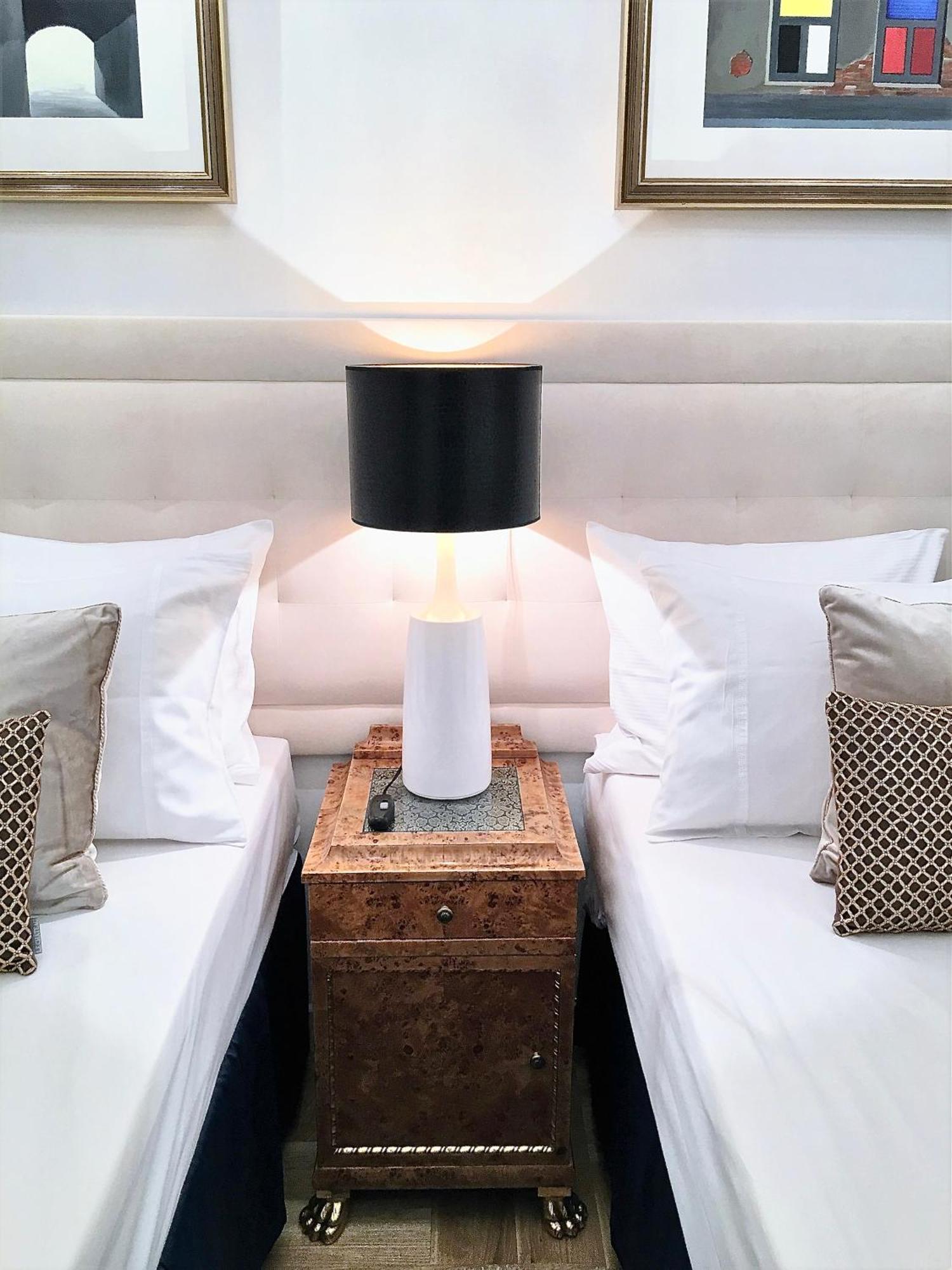 Mondrian Luxury Suites Unesco Old Town Varsóvia Quarto foto