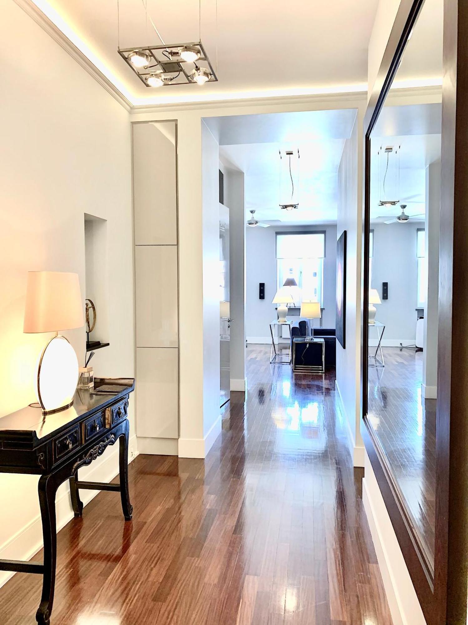 Mondrian Luxury Suites Unesco Old Town Varsóvia Quarto foto