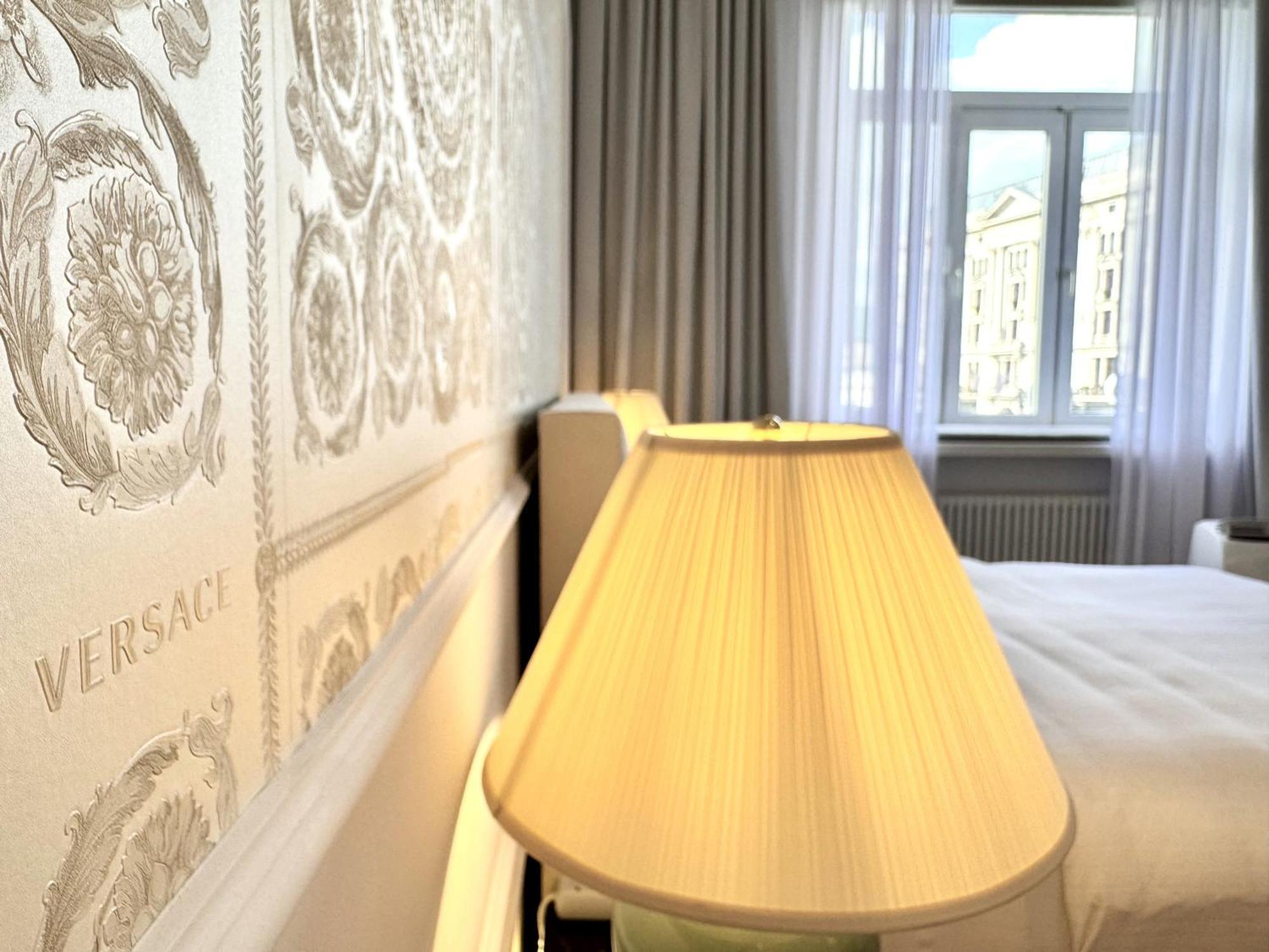 Mondrian Luxury Suites Unesco Old Town Varsóvia Quarto foto